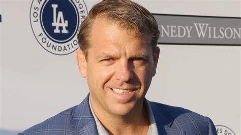 Abramovich Set to Sell Chelsea to Dodgers, Lakers Owner Todd Boehly