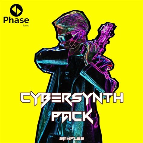 Stream Cybersynth Samples Serum Presets Cyberpunk Samples Serum