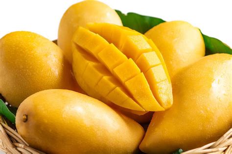 Most delicious mango types which are produced by Pakistan - Suarza