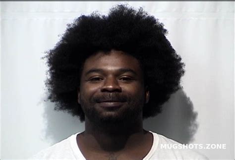 Harris Daquan Darrell 09042023 Christian County Mugshots Zone