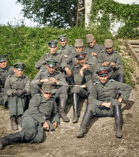 Finnish volunteers of the 27th Jäger Battalion in Latvia, 1916/1917 : r ...