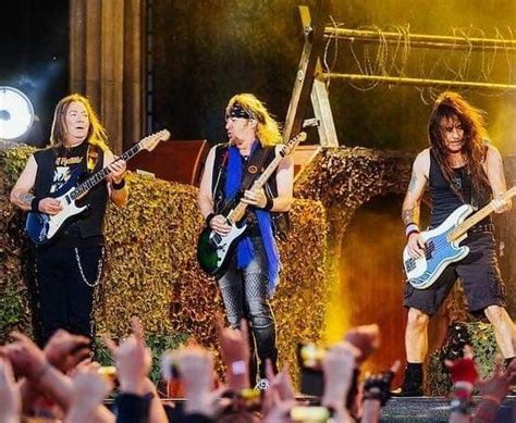 Pin By Daphne Adams On Iron Maiden Iron Maiden Rock And Roll Bands