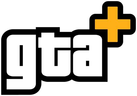 GTA Logo Grand Theft Auto Logo Vector Logo Gta