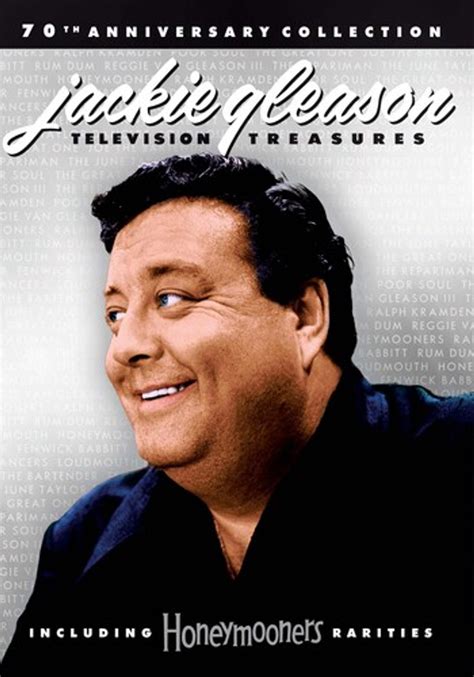 Jackie Gleason: Television Treasures