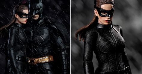 Soap Studio The Dark Knight Trilogy Catwoman