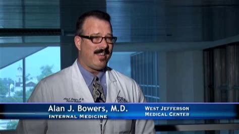 Diabetes with Dr Alan Bowers, WJMC – New Orleans Living Magazine