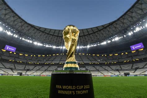 Apple Nears Deal For FIFA Club World Cup TV Rights - AppleMagazine