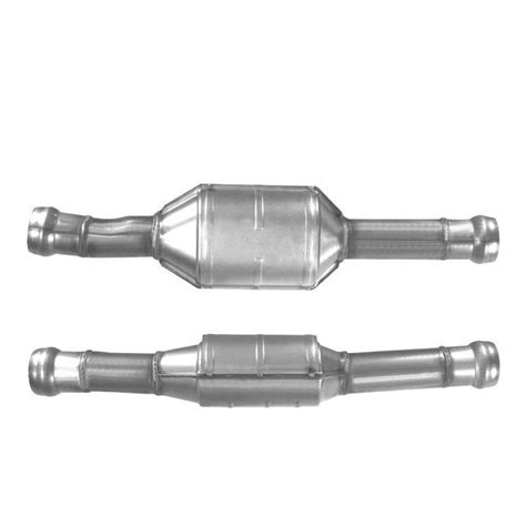 Catalytic Converter Bm Catalysts For Saab December To