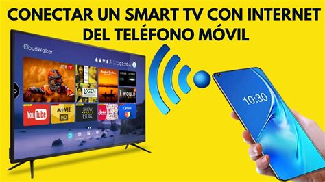 Configuraci N De Internet En Smart Tv Lg Hd Lf Mundowin