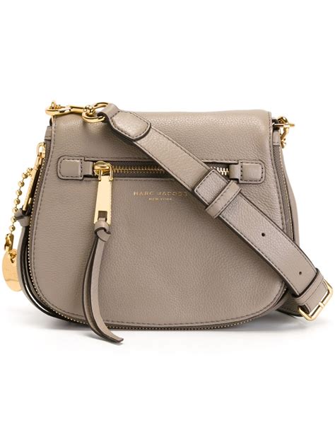 Marc Jacobs Wallet Crossbody Bag | semashow.com