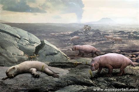 Extinction Des Espèces Définition Et Explications