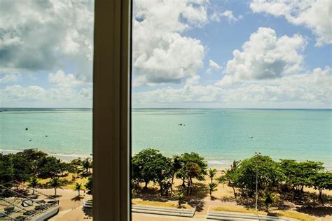 Mercure Maceió Pajuçara Maceió Hotéis Na Decolar