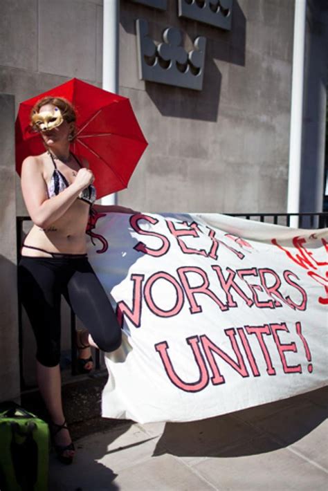 10 Reasons Amnesty International Is Right About Decriminalizing Sex Work