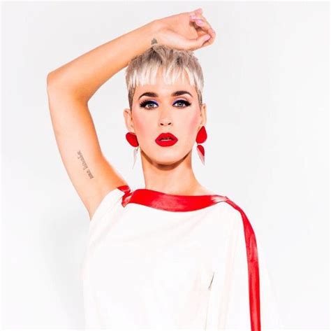 Katy Perry Discography And Songs Discogs