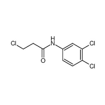 Fluorochem N Dichlorophenyl Chloropropionamide