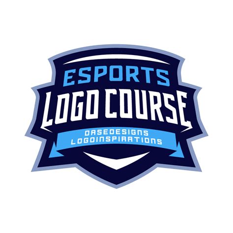 Esports Logo Design