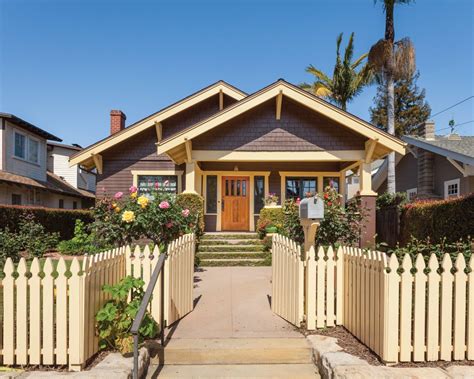 1912 Craftsman Bungalow Restoration Artofit