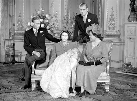 1948 From Queen Elizabeth Ii And Prince Philips 70 Year Marriage In