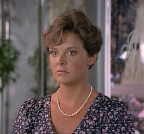 Amanda Bearse