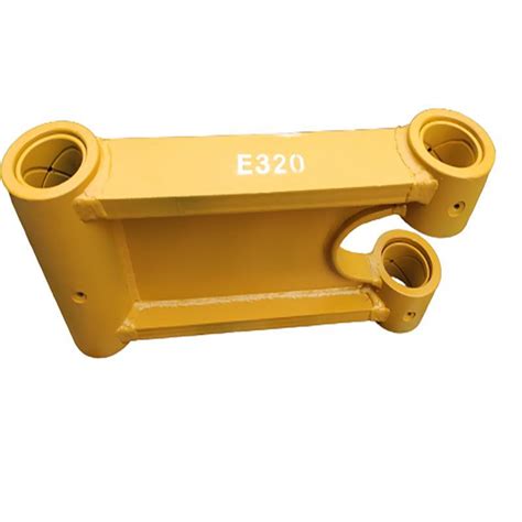 E320 Sk200 PC200 High Quality Casting H Link Excavator Bucket Link H