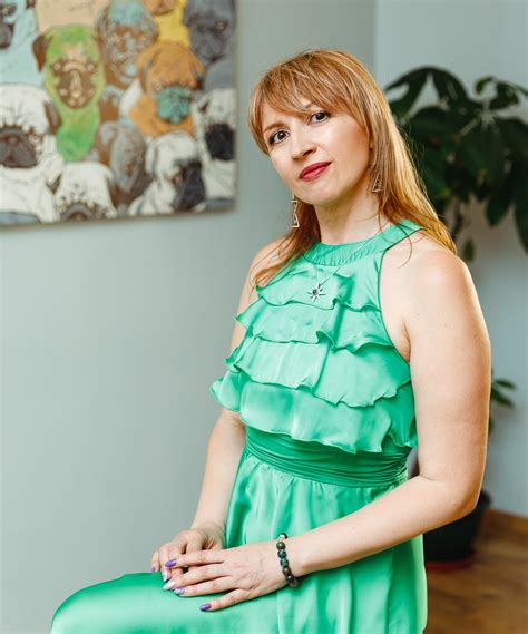 Токарева Оксана