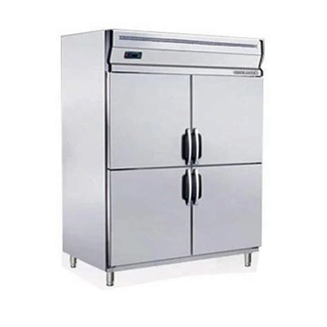 Horizontal Freezer - Four Door Vertical Freezer Manufacturer from Bengaluru