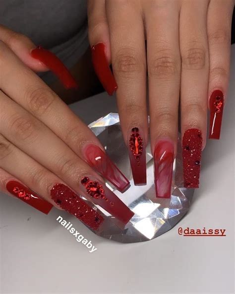 Pin By Playerunkn0wn On • Unhas In 2021 Quinceanera Nails Acrylic