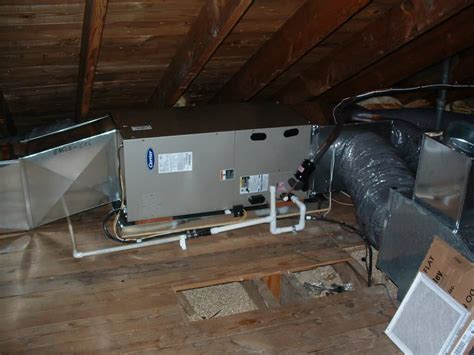 How An Air Handler Works Kyle S Garage