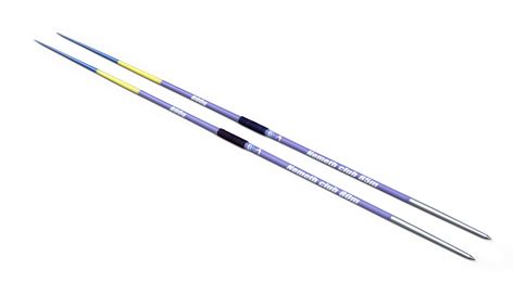 Nemeth Club Competition Javelin 800 G Haest Sporting Equipment