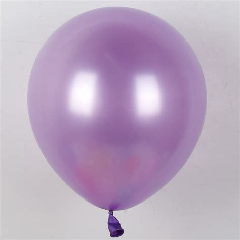 High Quality Latex Balloons Different Sizes 50pcs Bags 5inch 10inch