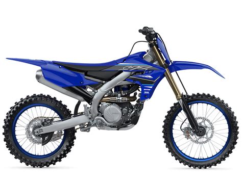 First Ride 2021 Yamaha Yz450f Motocross Action Magazine Atelier Yuwa