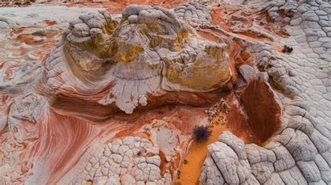 Vermilion Cliffs | Geology Page