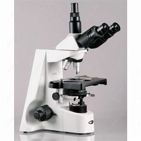 Trinocular Compound Microscope Amscope Supplies X X Professional