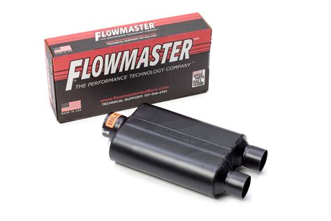 Flowmaster Super 44 Offroad