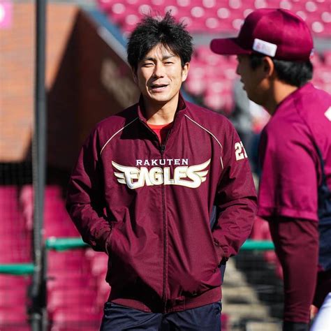 東北楽天ゴールデンイーグルスさんのインスタグラム写真 東北楽天ゴールデンイーグルスinstagram「⚾️ 秋季練習がスタート🏟️☀️