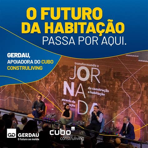 Gerdau On Twitter Desejamos Ser Parte Das Solu Es Aos Desafios Da