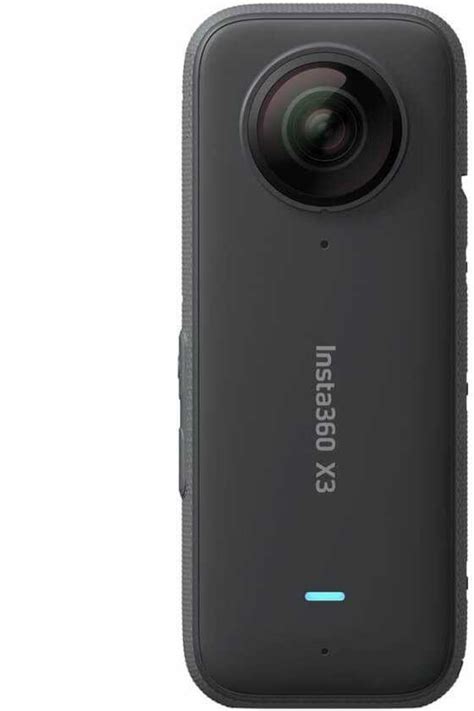 Insta360 X3 All Purpose Kit With Camera And Accessories Modelis