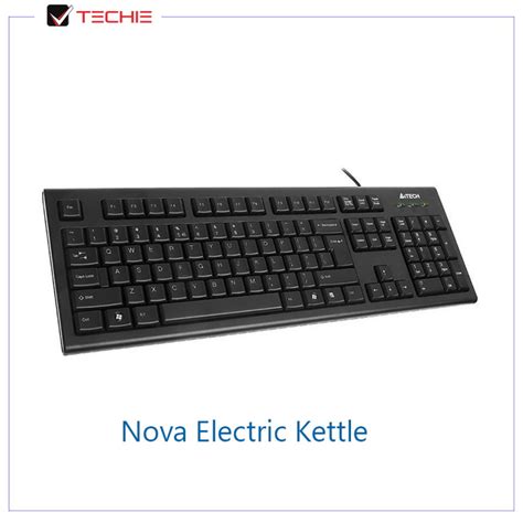 A Tech Kr Keyboard Price And Full Specifications In Bd Techie