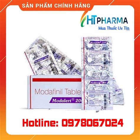 Thuốc Modafinil Tablets 200mg Là Thuốc Gì Giá Bao Nhiêu Mua ở đâu