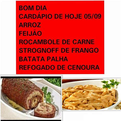 Menu At Rotisserie Caseirinho Restaurant Piracicaba