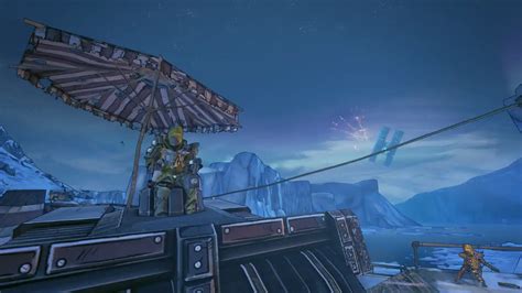 Boom And Bewm • Bl2 Boss Lootlemon