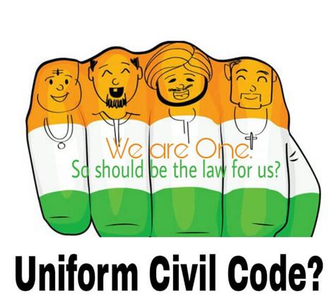 Uniform Civil Code Ucc Article 44 Of The Indian Constitution Legal Thirst Associates