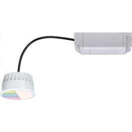 Smart LED Coin RGBW Vervangt 50W Dimmen Met Schakelaar RGB W