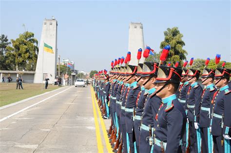 Academia Militar Das Agulhas Negras Aman Flickr