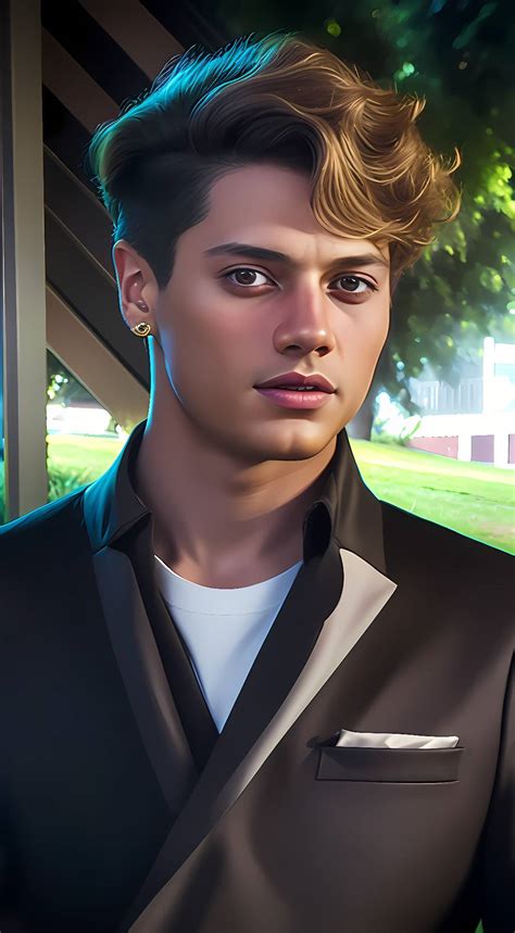 Chat With Henry Enjoy Free Ai Character Voice Chat Talkie Ai