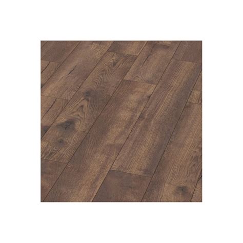 Kronotex Petterson Oak Exquisite Plus 8mm Laminate Sample SKU 246873