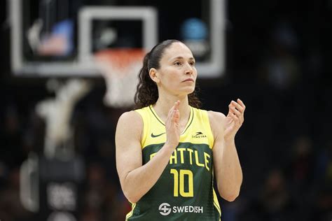 Sue Bird To Retire At The End Of 2022 WNBA Season The UConn Blog