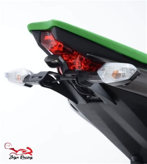 2014 For Kawasaki Z1000 R G Tail Tidy For Kawasaki Z1000 14 Shop Nur