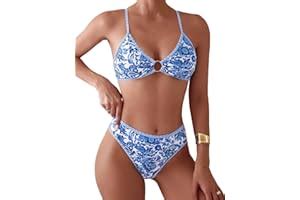 Amazon Best Sellers Best Women S Bikini Sets