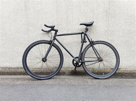 ピストバイク Cartel Bikes Avenue Lo メルカリ